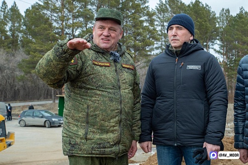 Александр Моор прокомментировал отставку Фёдора Шишкина
