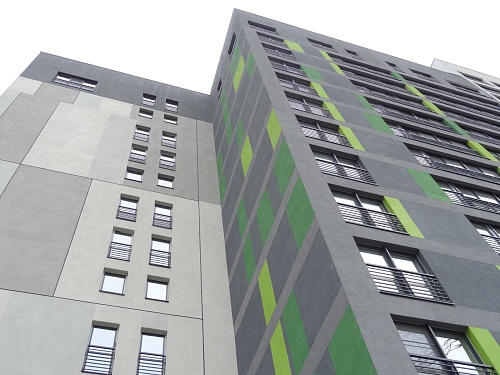 Александр Моор: Планируем расселить четыре дома – в Тобольске и в Тюменском муниципальном округе