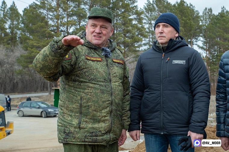 Александр Моор прокомментировал отставку Фёдора Шишкина