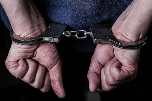 Житель соседнего региона проведет 17 лет в колонии за преступления против малолетних