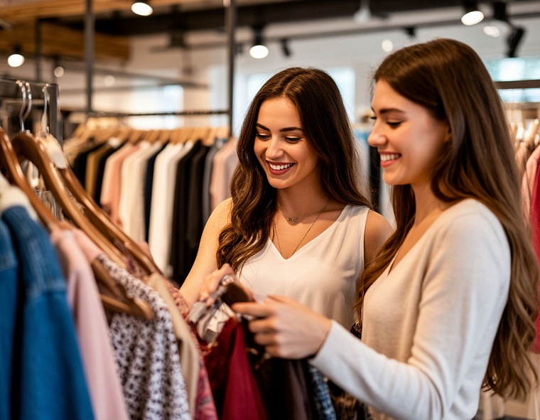 Тюменцы стали тратить меньше денег на продукты и больше – на непродовольственные товары