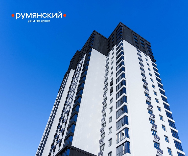 Сотрудник тюменского застройщика вышел в полуфинал престижного конкурса