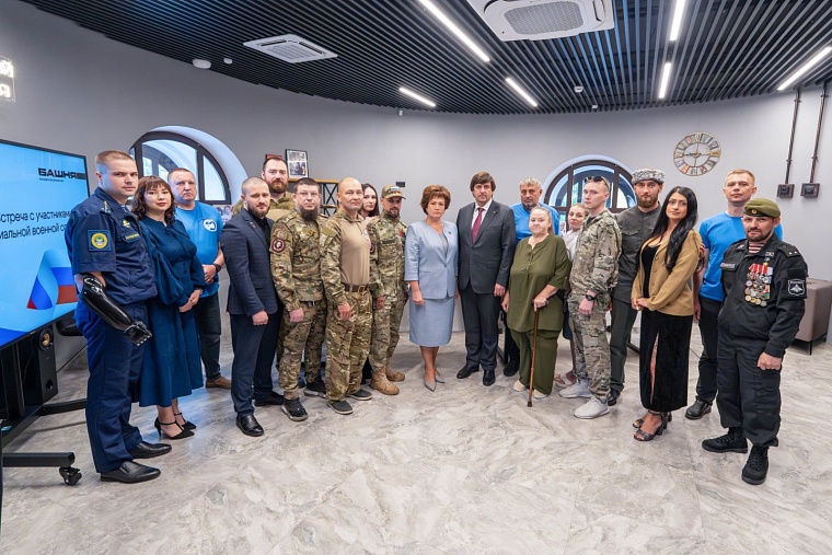 Перед Днем города первые лица Тюмени провели две знаковые встречи