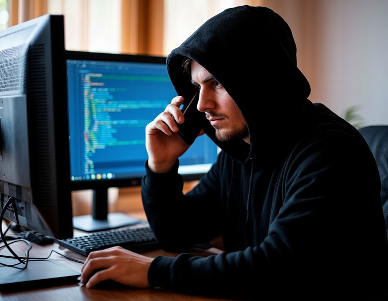 Картинка сгенерирована ИИ