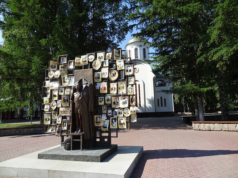Тюменцы могут подать идеи для арт-объектов, символизирующих ценность истории