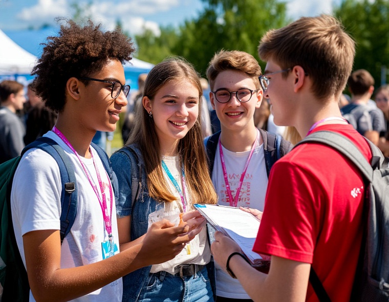 Фото сгенерировано ИИ