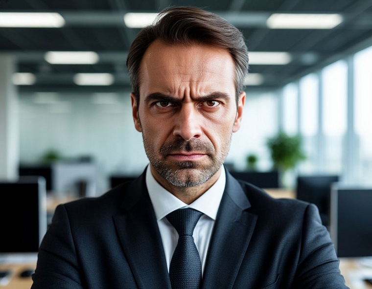 Фото сгенерировано ИИ