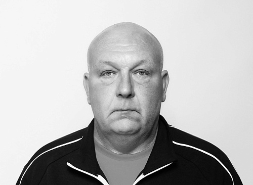 Умер бывший тюменский хоккеист и тренер Дмитрий Саенко