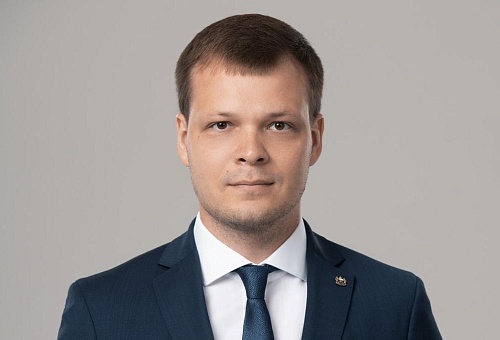 Станислав Логинов назначен заместителем губернатора Тюменской области