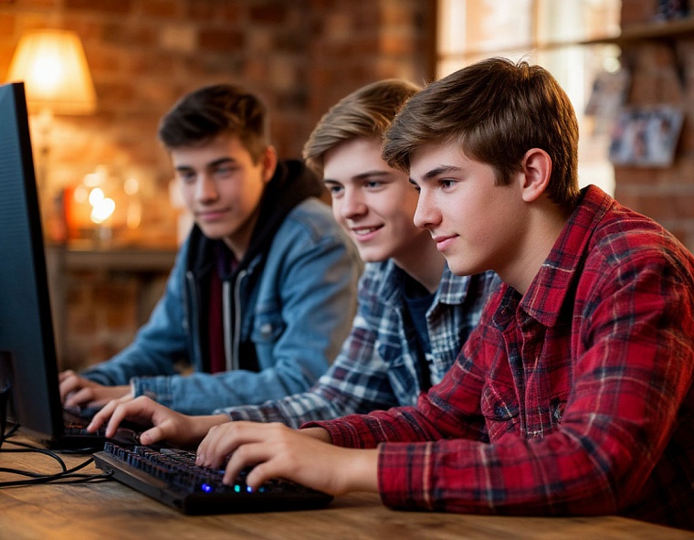 Тюмень готовится к масштабному фестивалю игр "ProИГРЫ 4k"