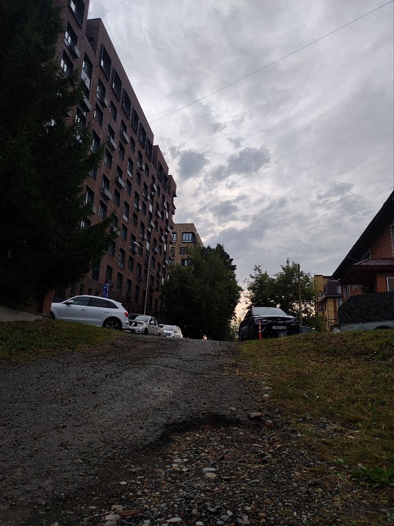 Битвы за Тюмень, похищенные миллионы и парад белогвардейцев: к каким еще воспоминаниям придем по улице Усиевича