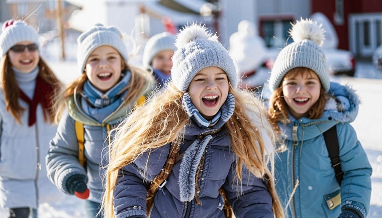 Картинка сгенерирована ИИ