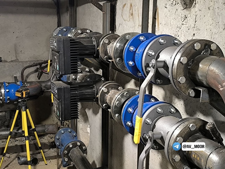 Александр Моор: Понимаю, насколько важен капремонт для жителей