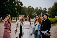 Популярные тревел-блогеры посетили Тобольск