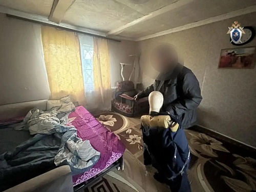 Пьяный ишимец до смерти избил сожительницу