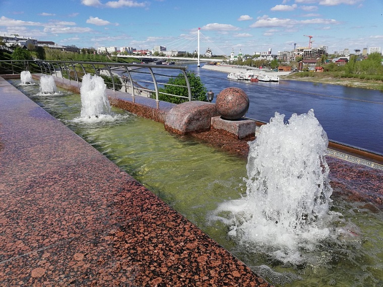 Афиша в Тюмени на 31 мая – 1 июня: День защиты детей, песни Высоцкого и Че Гевара