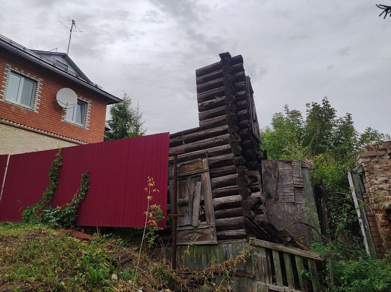 Битвы за Тюмень, похищенные миллионы и парад белогвардейцев: к каким еще воспоминаниям придем по улице Усиевича