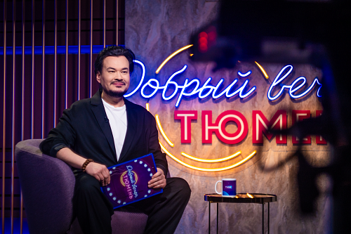 Тимур Шквал: Нынешнее телевидение совсем другое, это настоящая мощь