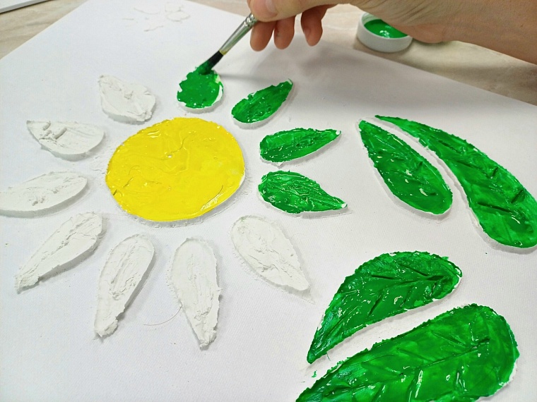 В тюменском «Роднике» стартовал пилотный проект комплексной реабилитации и абилитации детей с инвалидностью