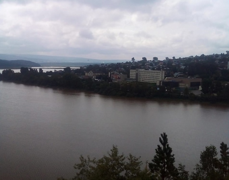 Златоуст – медленный, но верный