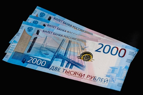 В СФР рассказали, когда тюменцам выплатят пенсии и детские пособия