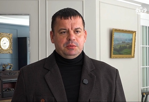 Николай Савченко: «Боевой кадровый резерв» выходит на финишную прямую