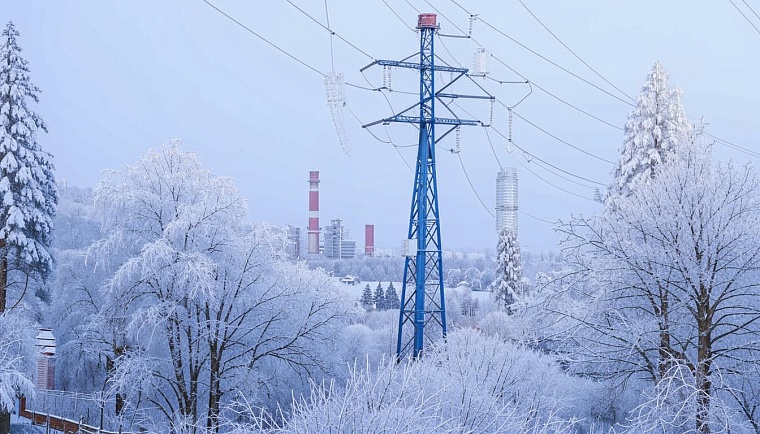 Картинка сгенерирована ИИ