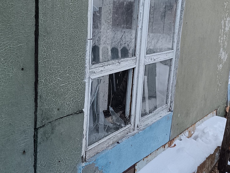 Жильцы тюменской «деревяшки» 10 лет ждут справедливого расселения