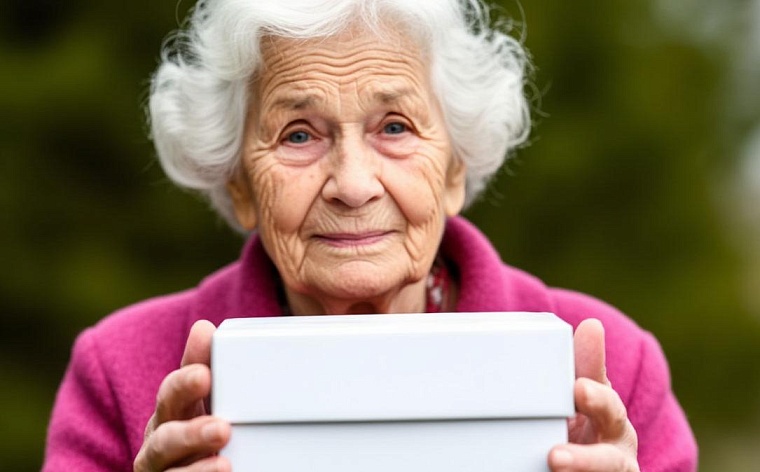 Картинка сгенерирована ИИ