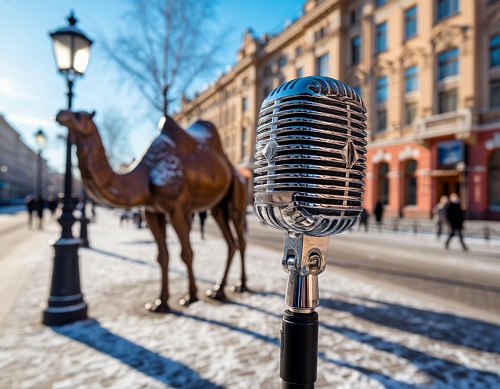 Губернатор Алексей Текслер прокомментировал признание Челябинска культурной столицей России 2027 года