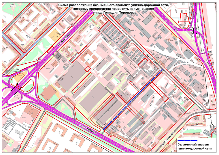 В Тюмени именем экс-директора завода медоборудования назовут улицу