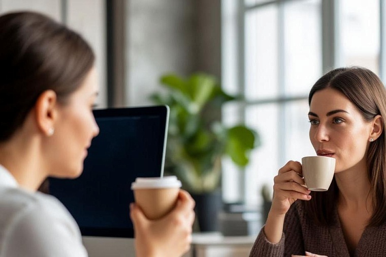 Картинка сгенерирована ИИ