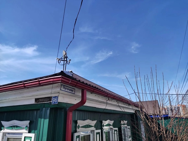 Предводитель русского бунта: где в Тюмени еще бродит дух Пугачева