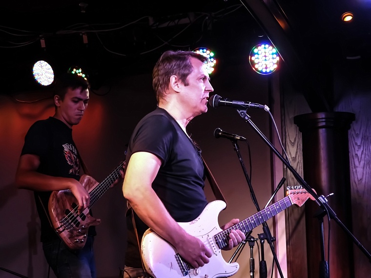 Афиша на 26-27 апреля в Тюмени: библионочь, футбол и NЮ