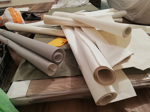 Балконы, кондиционеры, фасады: мастер дал рекомендации тюменцам по весеннему обновлению дома