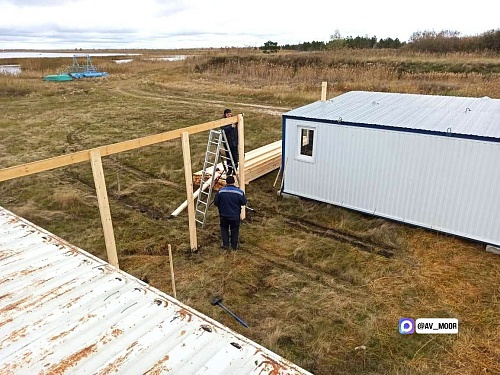 Еще один округ в Тюменской области обеспечат качественной питьевой водой