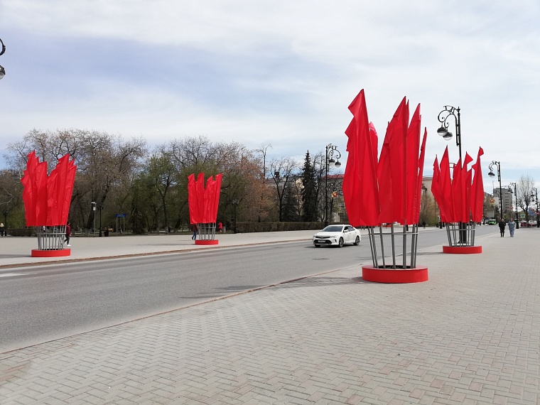 На этой неделе дважды перекроют центр Тюмени: как пойдут автобусы
