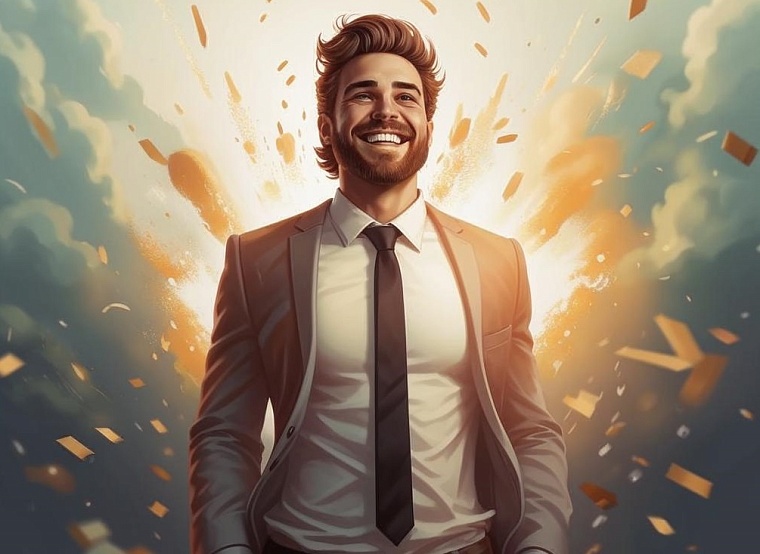 Половина тюменцев считают себя успешными людьми