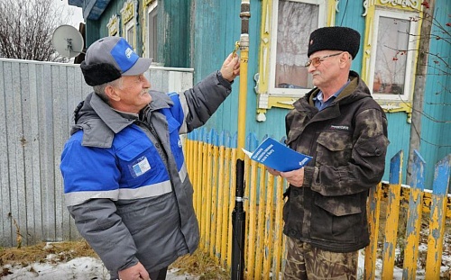 Александр Моор: Получить субсидию на газификацию могут 49 категорий граждан, в том числе участники СВО