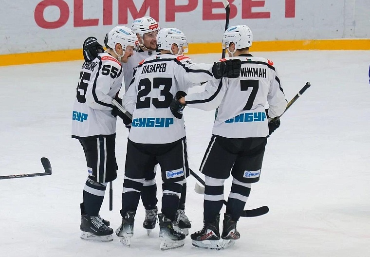 Нападающий «Рубина» Максим Лазарев оформил хет-трик в ворота «Торпедо-Горького»