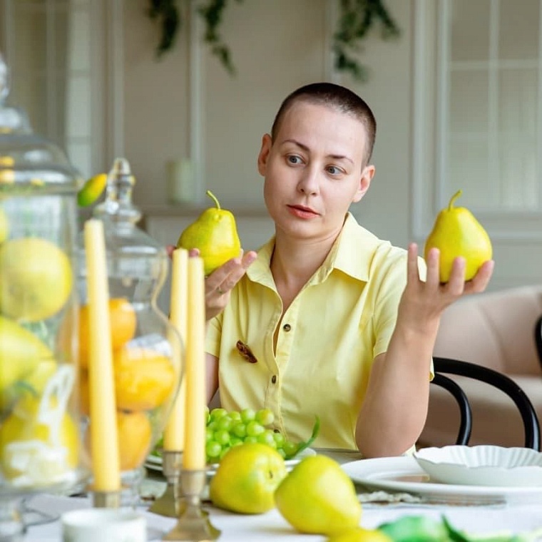 «Мое лицо стоит миллион»: история, изменившая жизнь одной женщины