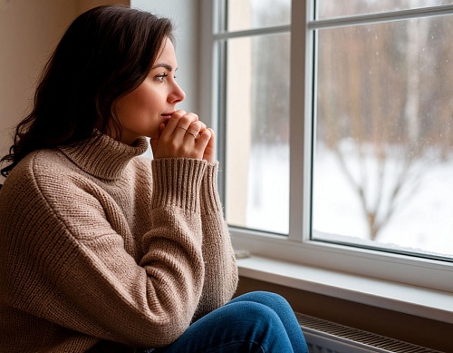 Как согреться, если дома холодно: советы тюменского врача