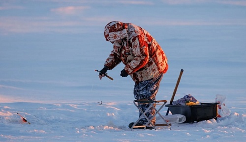 «Рыбка нормальных размеров»: блогер рассказал, как тринадцать часов ловил упитанных щук