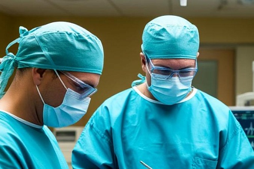 Врачи тюменского Медгорода сохранили почку пациентке с злокачественной опухолью