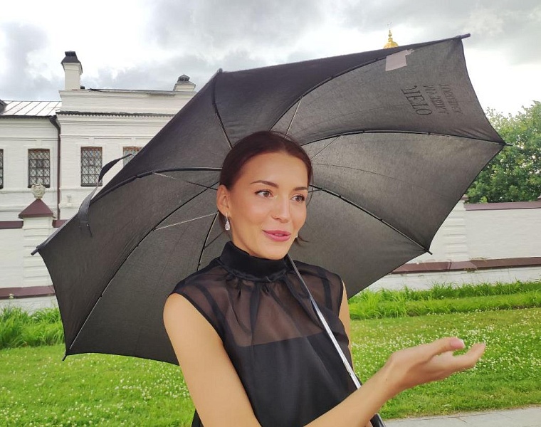 Ильдар, вы лучший! Как Абдразаков покорил Тобольск