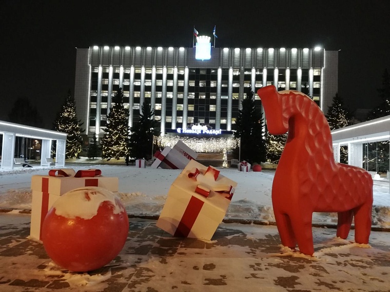 В Тюмени фестиваль «КалинаФЕСТ» перенесен из-за непогоды