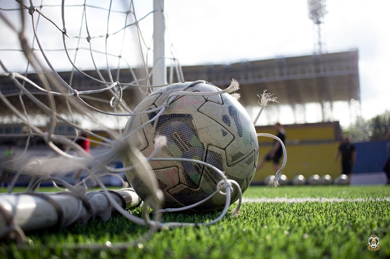 В ФК «Тюмень» вернулся бывший капитан Иван Чудин