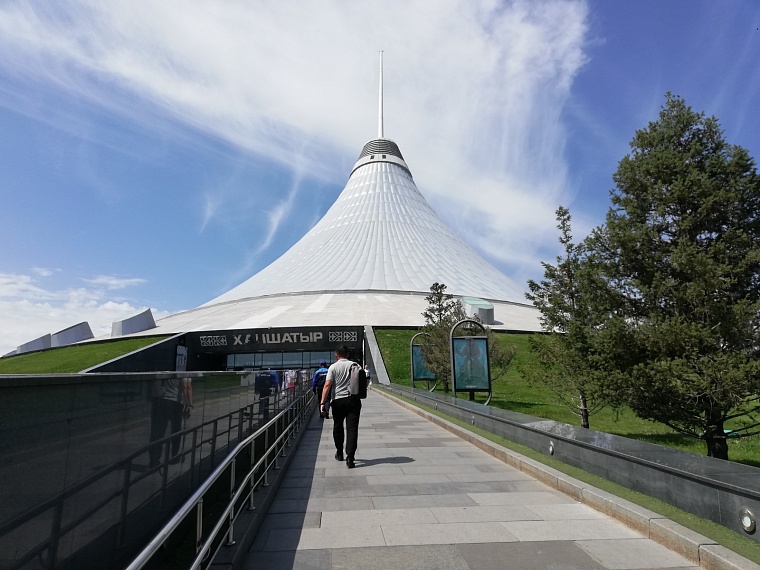 Как сэкономить на поездке в Казахстан из Тюмени на поезде