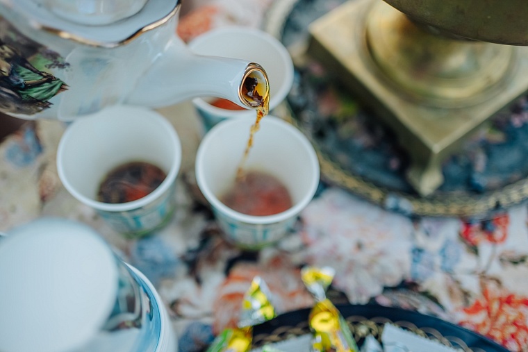 Впервые в Сибири! В Тюмень прибыл поезд с туристами из центральной России