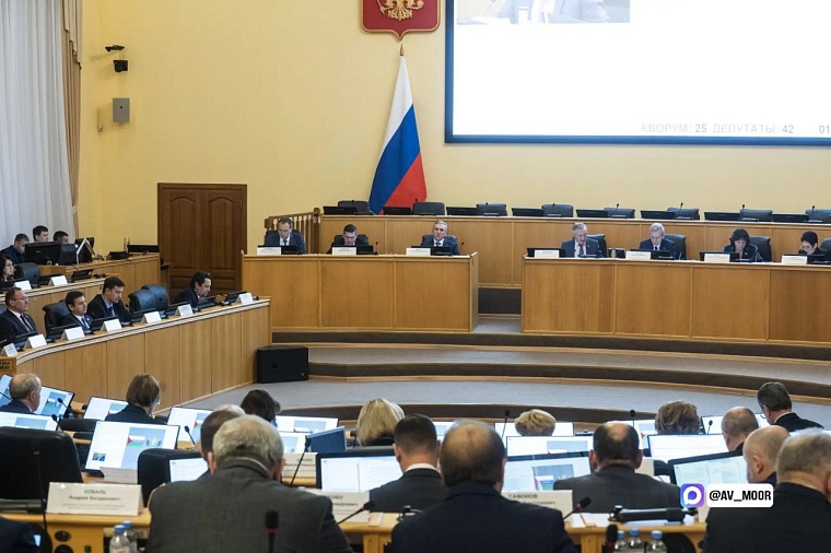 В Тюменской области одну из мер поддержки распространили на всех участников СВО